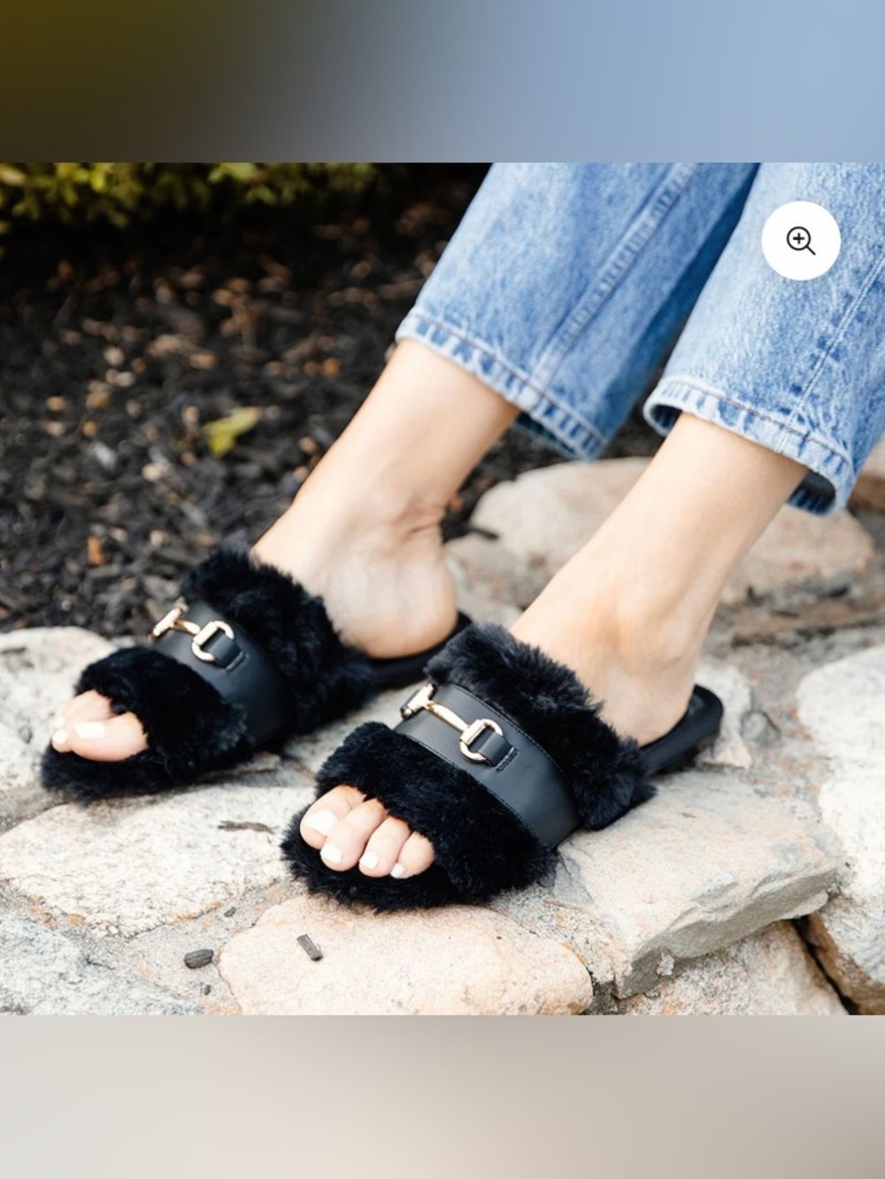 Solei Sea Hanni Slide Sandals